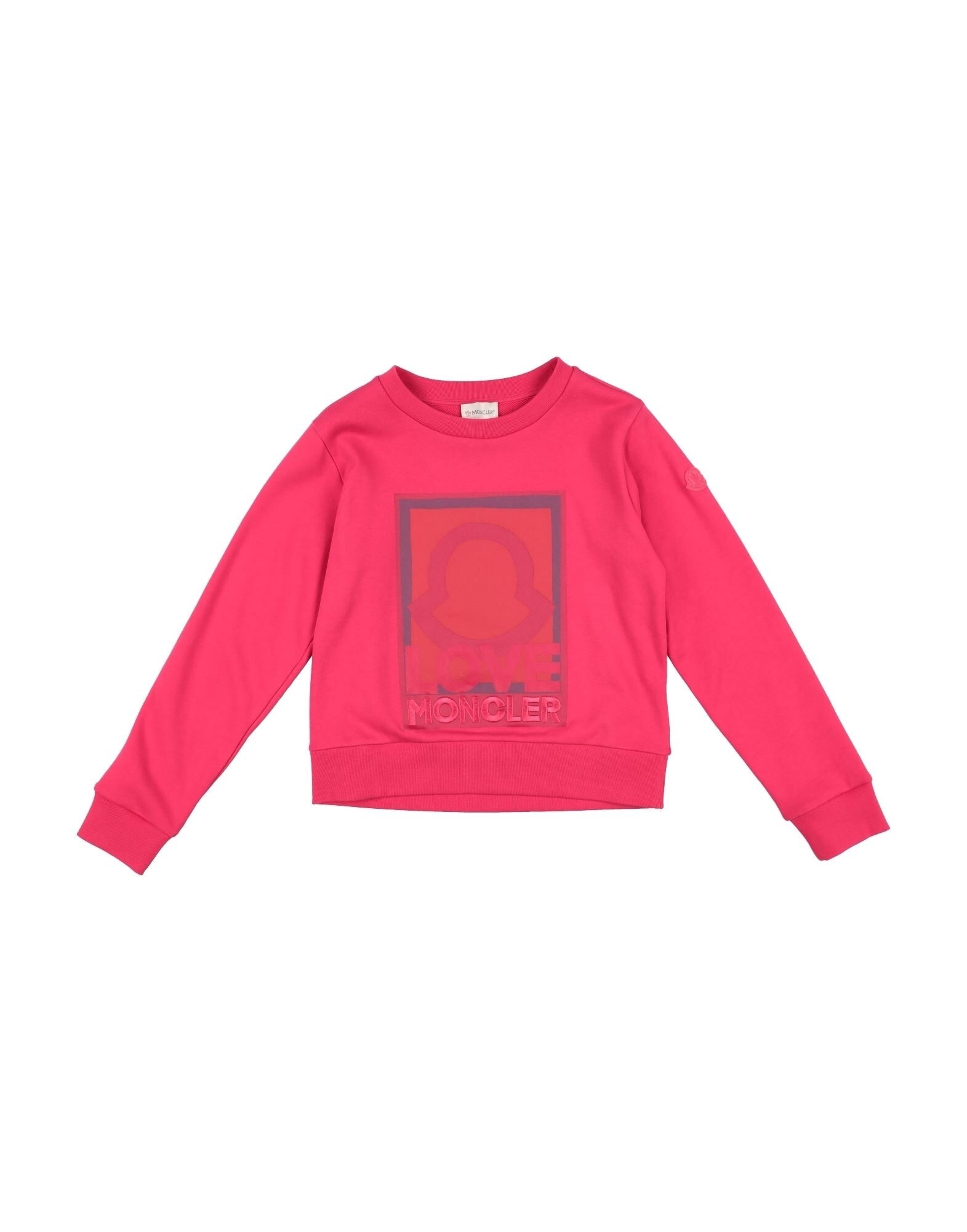 MONCLER - Толстовки