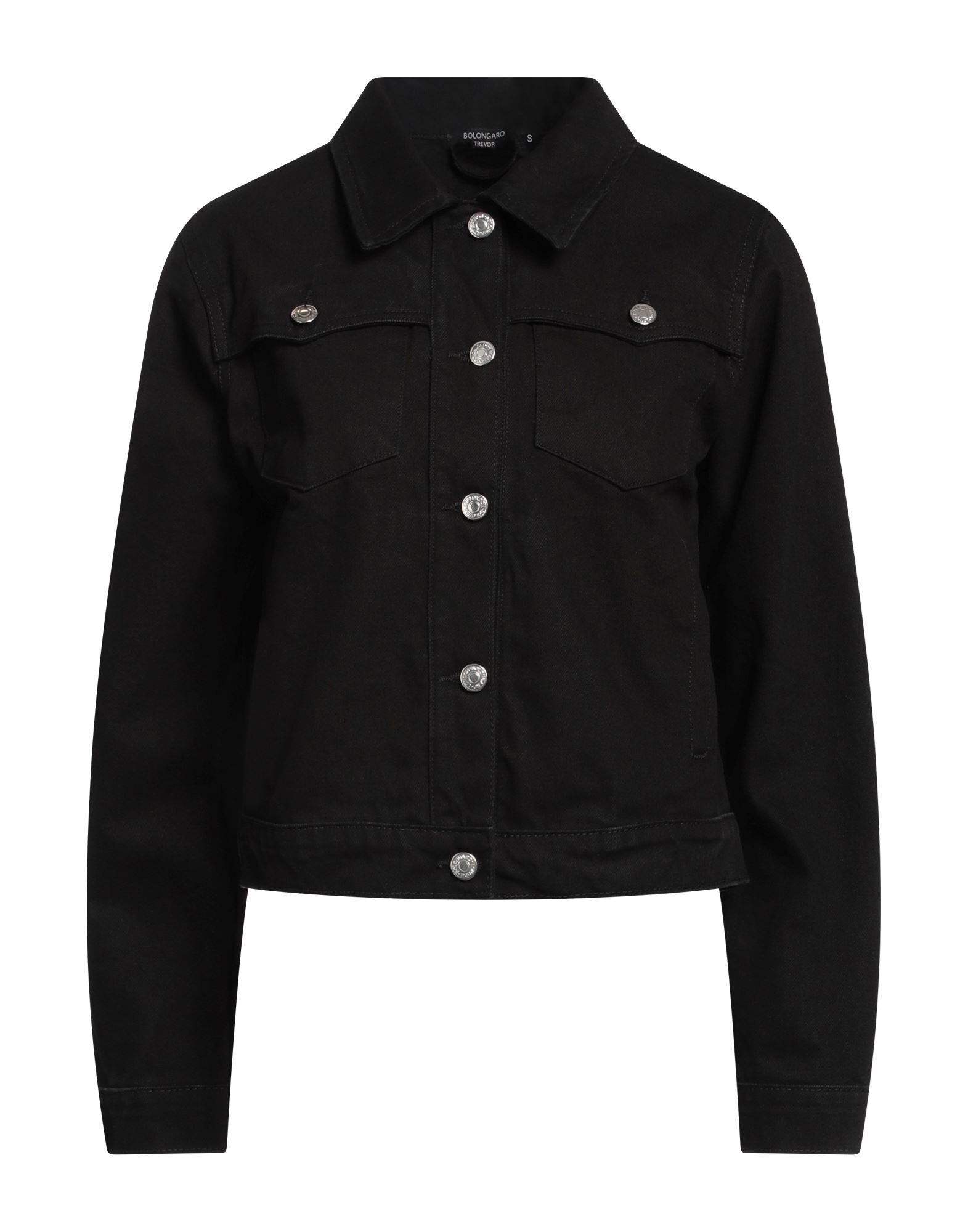 BOLONGARO TREVOR - Denim outerwear