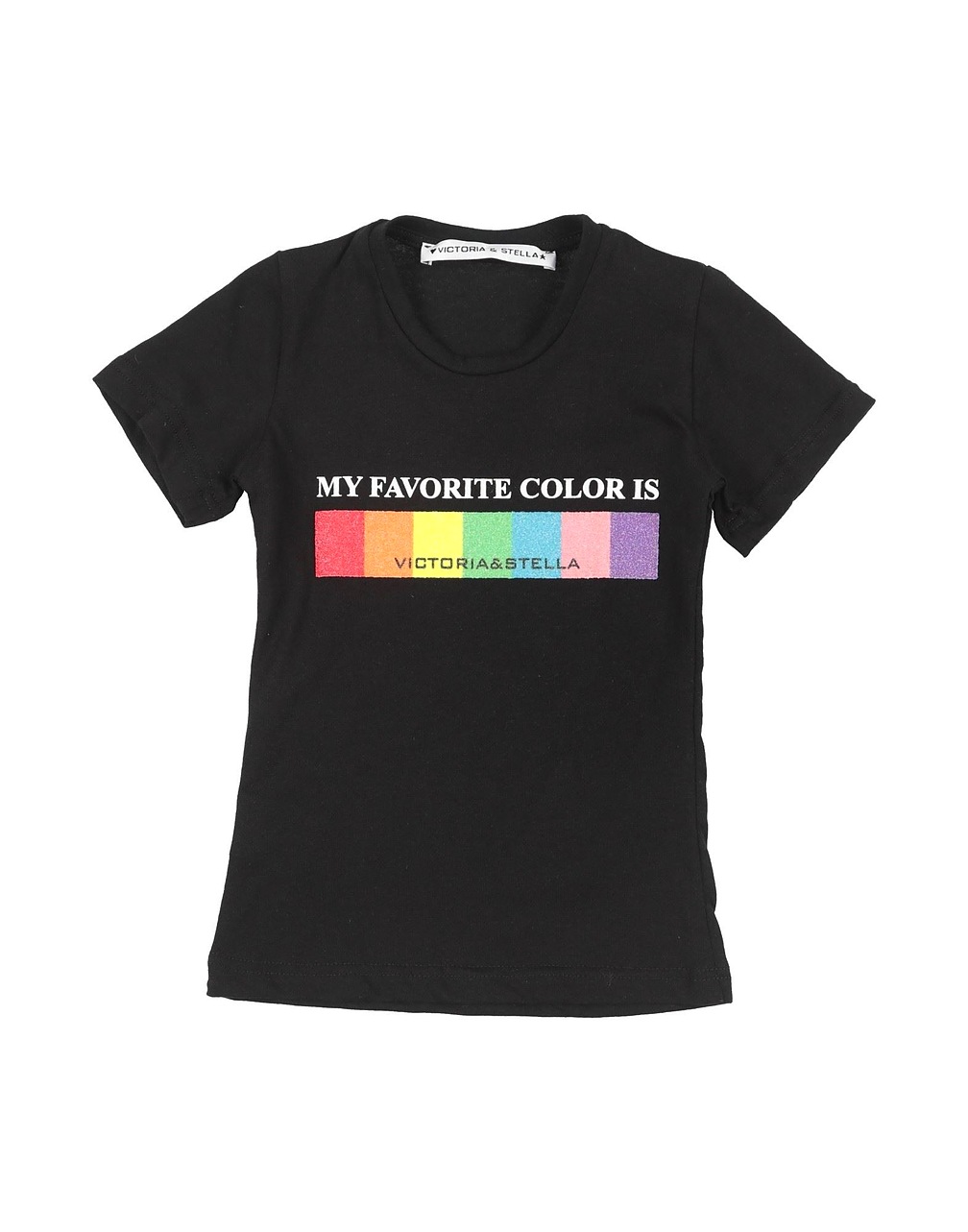 VICTORIA & STELLA - T-shirts