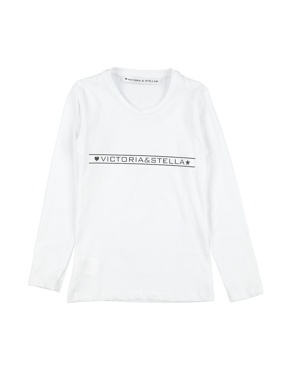 VICTORIA & STELLA - T-shirts