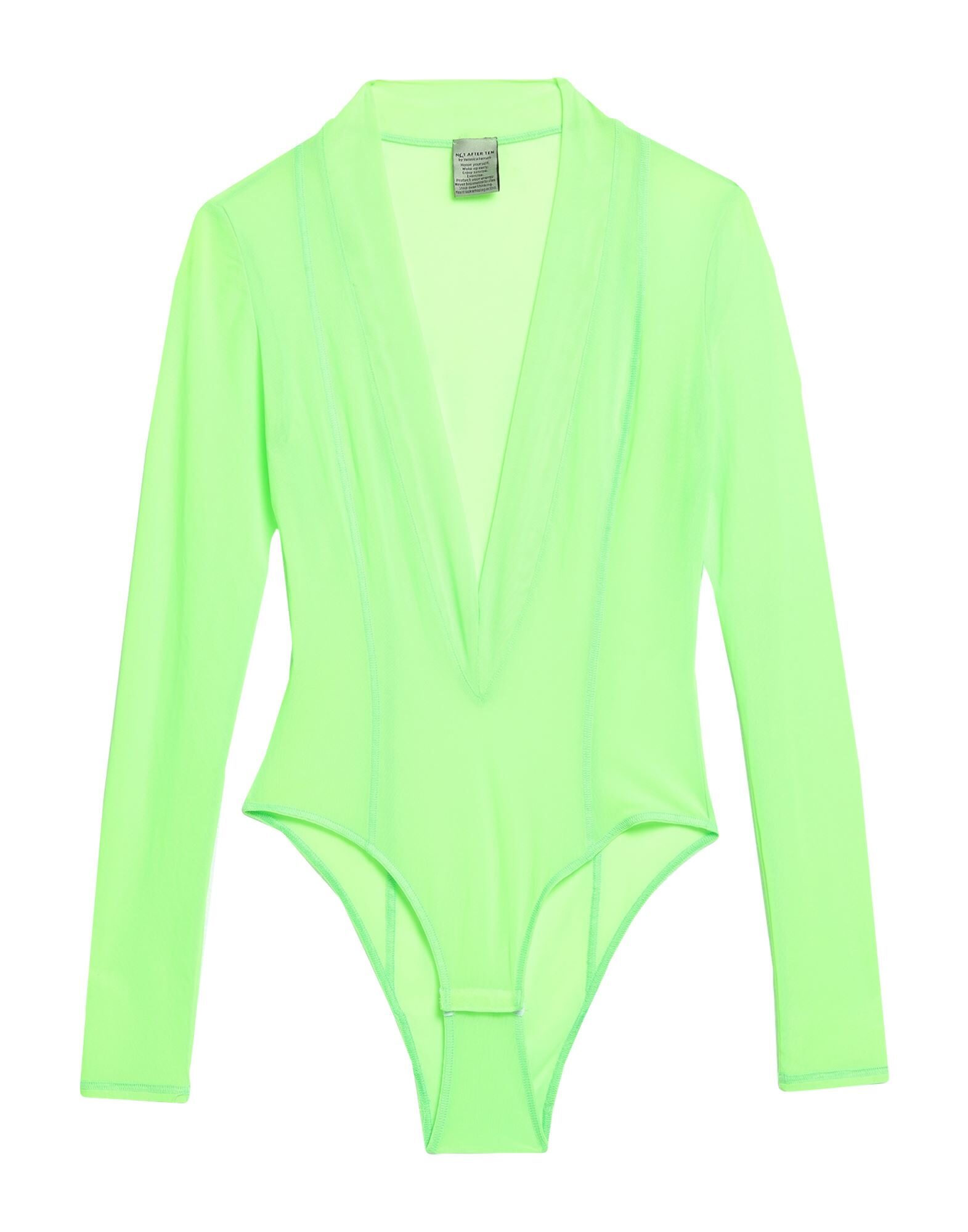 NOT AFTER TEN - Bodysuits