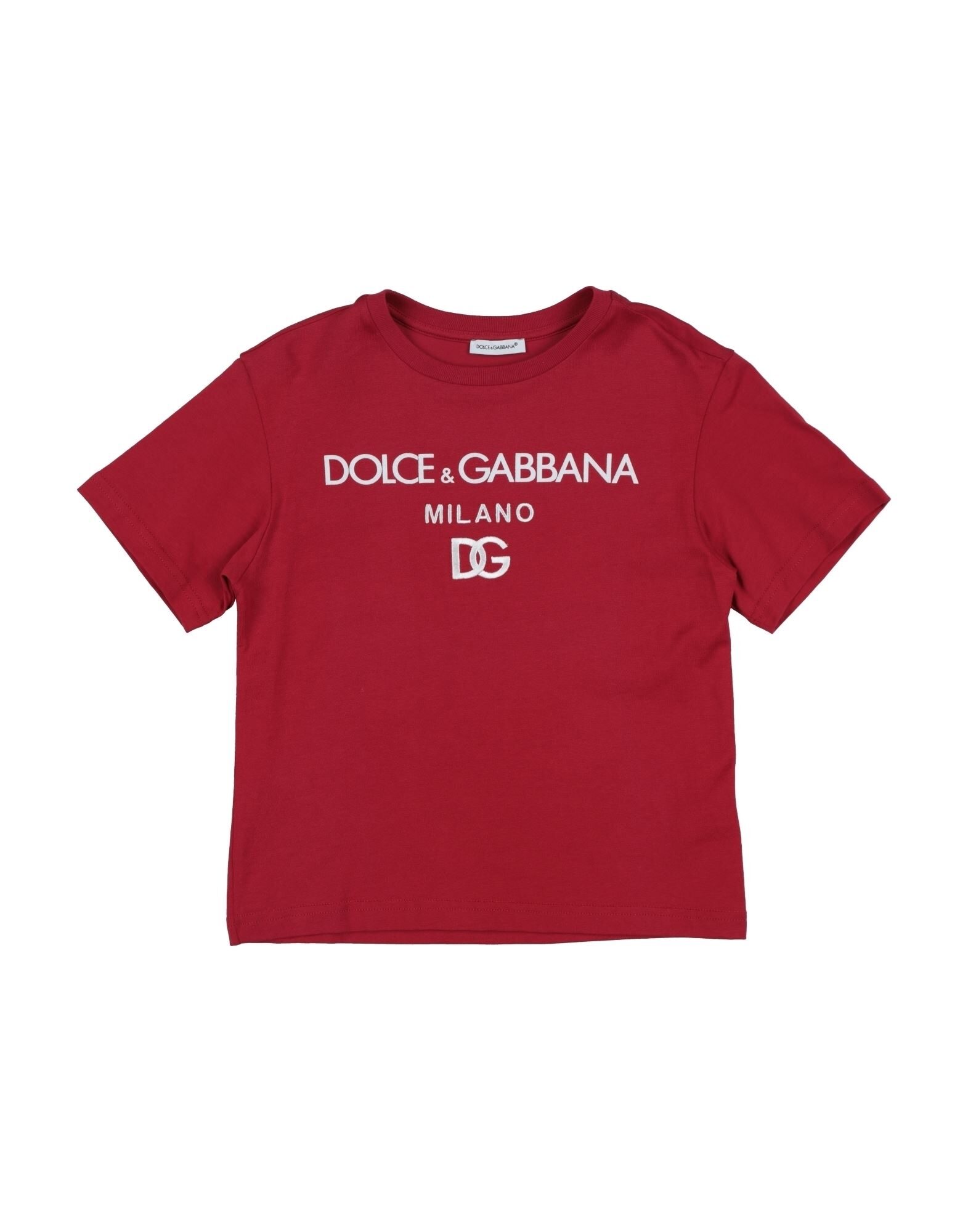 DOLCE&GABBANA - Футболки