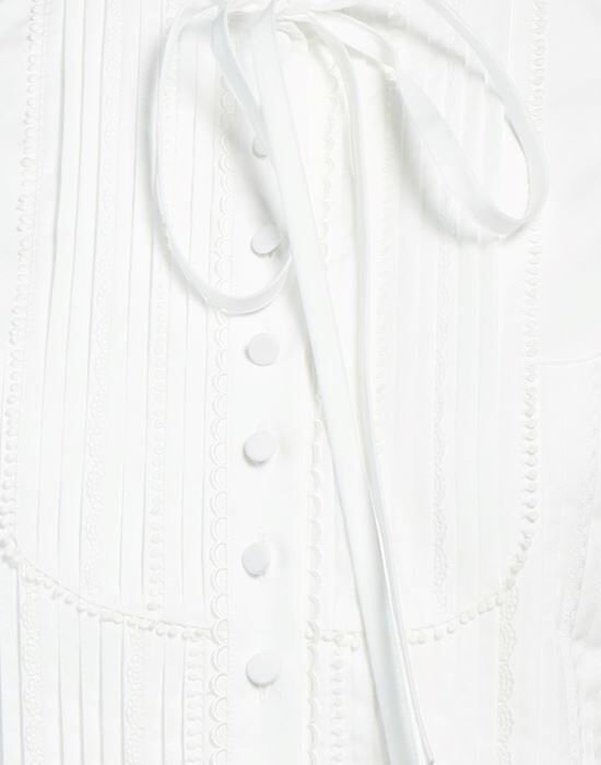 PORTS 1961 Топ без рукавов