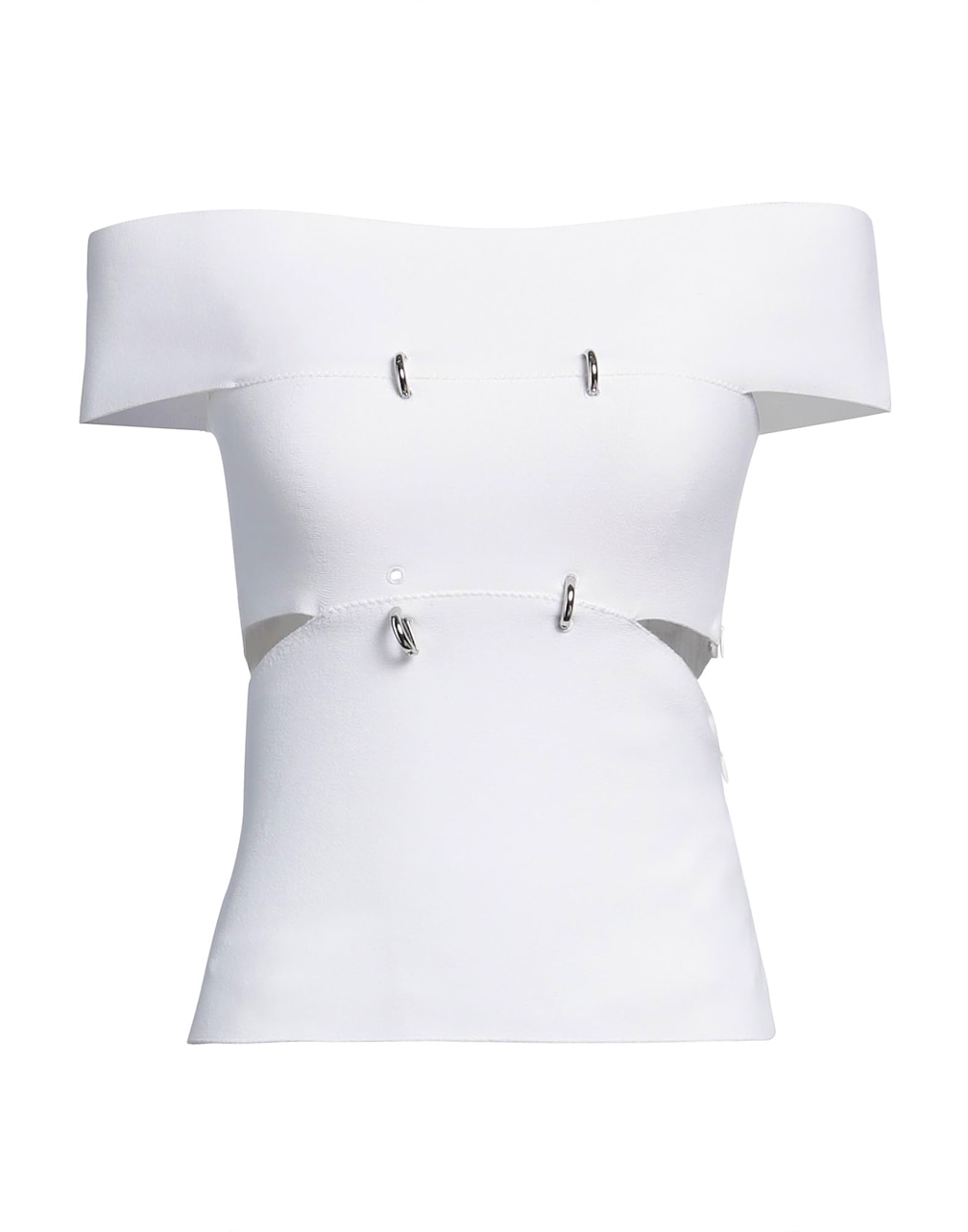 MCQUEEN - Tops