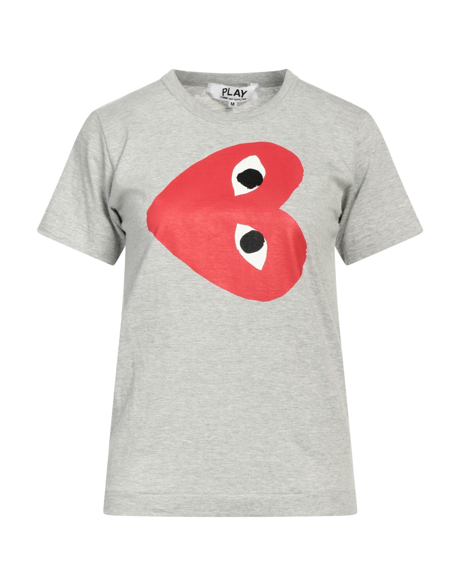 COMME des GARÇONS PLAY - T-shirts
