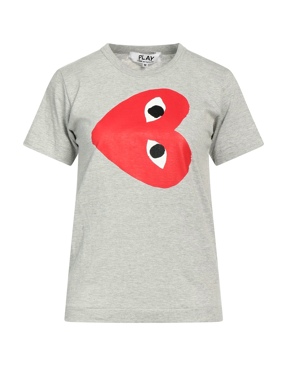 COMME des GARÇONS PLAY - T-shirts