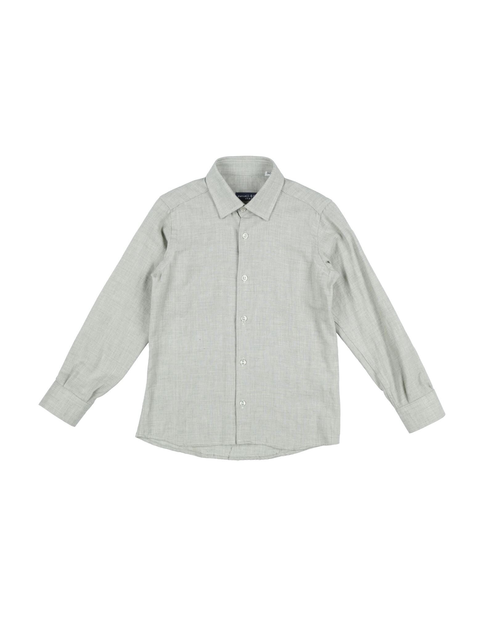 MANUELL & FRANK - Shirts