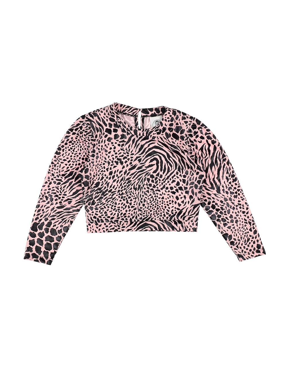 LE VOLIÈRE - T-shirts