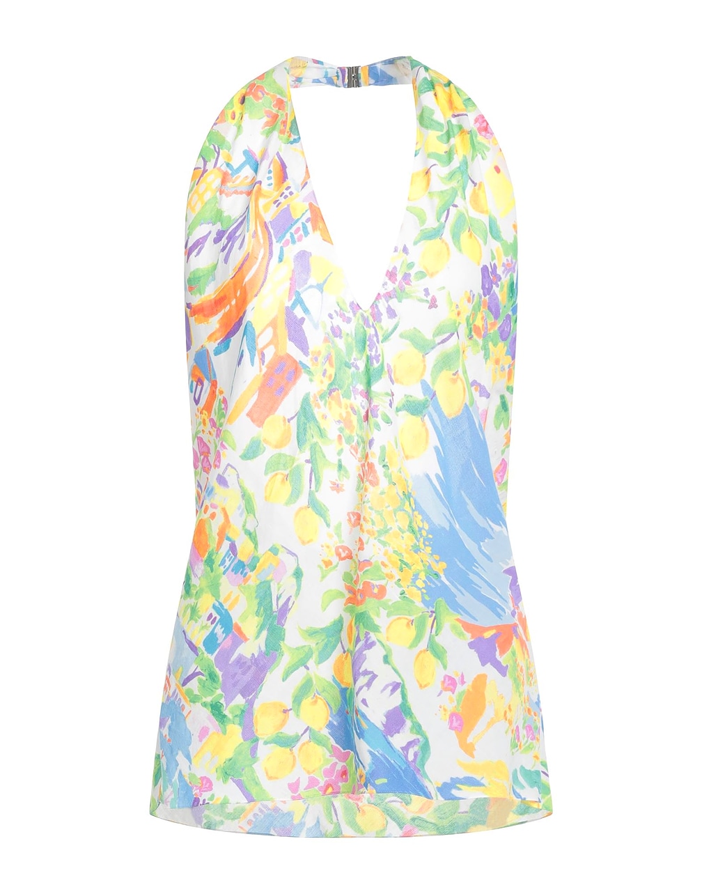 RALPH LAUREN COLLECTION - Tops