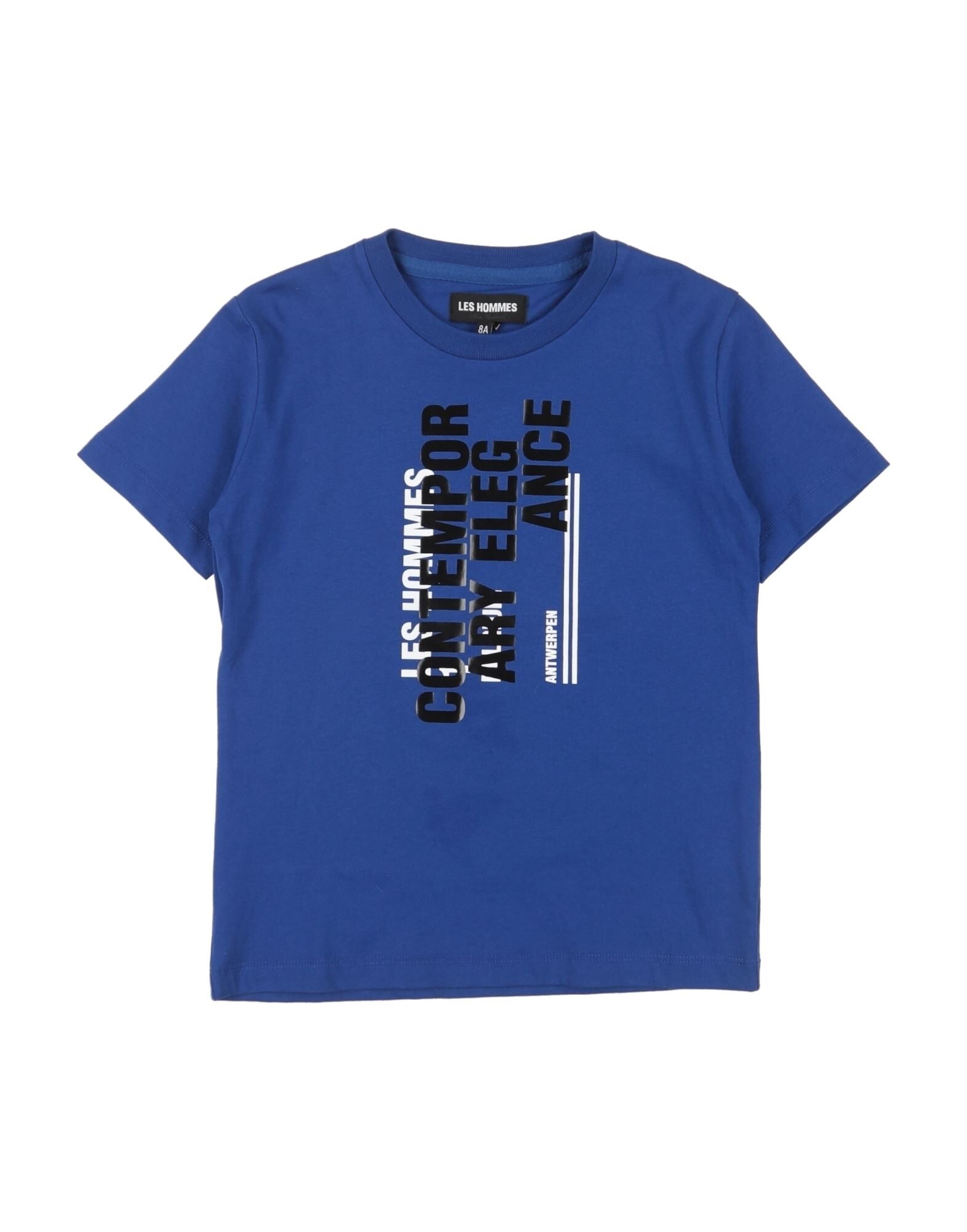 LES HOMMES - T-shirts