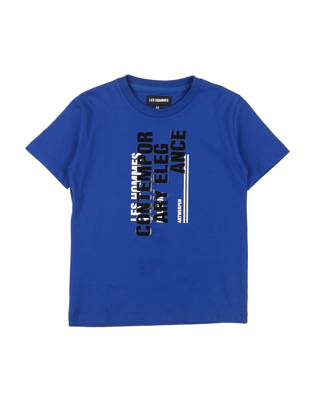 LES HOMMES - T-shirts