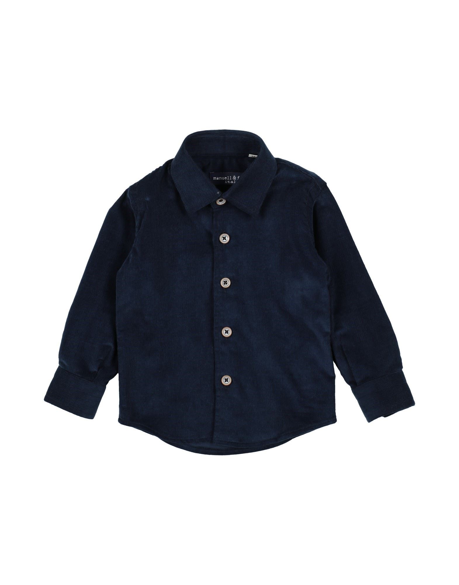 MANUELL & FRANK - Shirts