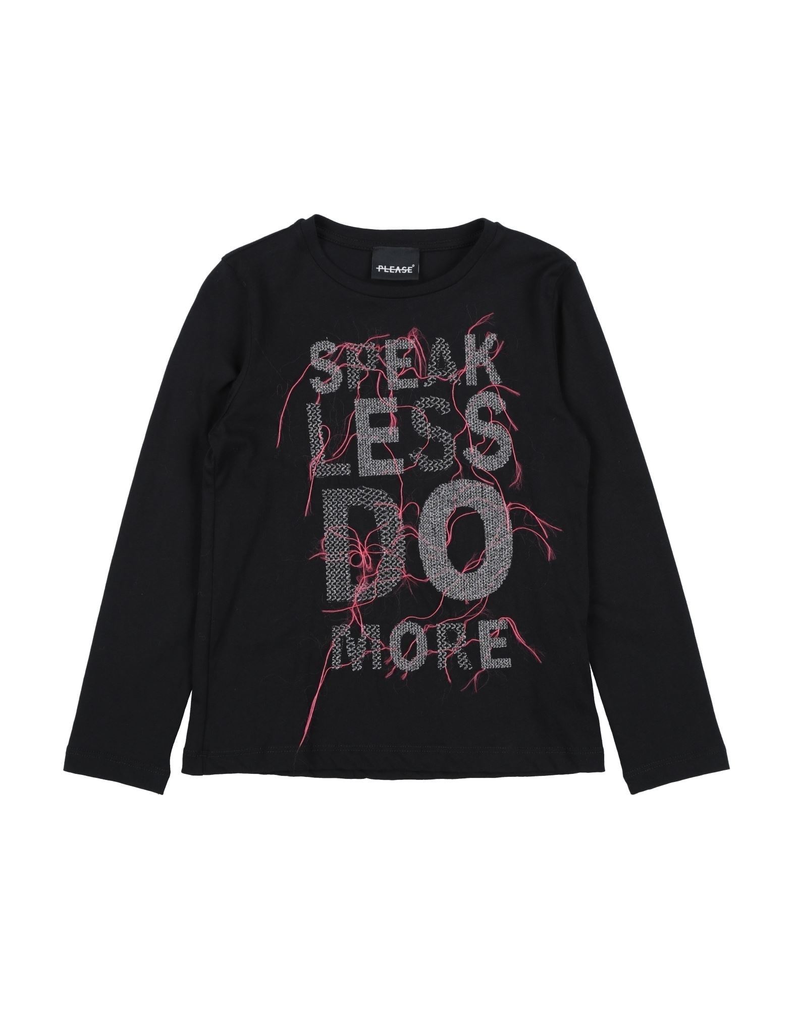 PLEASE - T-shirts