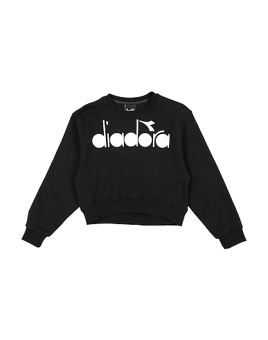 DIADORA Sweat-shirt 100% Coton