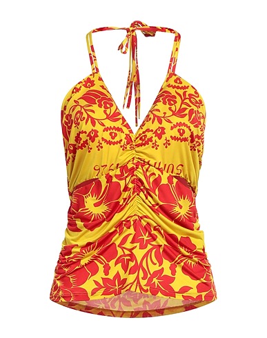 BEATRICE .B Top 92% Polyester, 8% Elastane