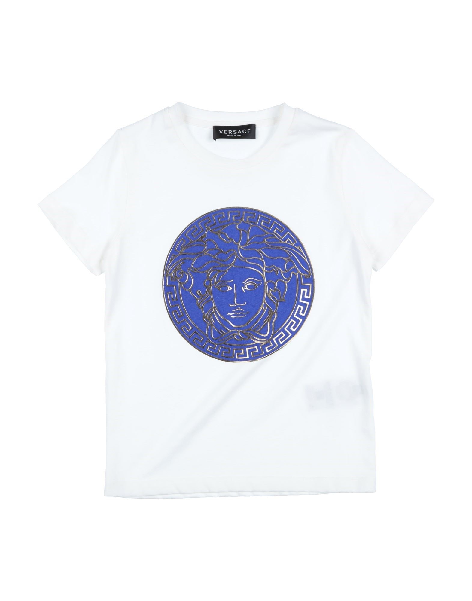 VERSACE YOUNG - T-shirts