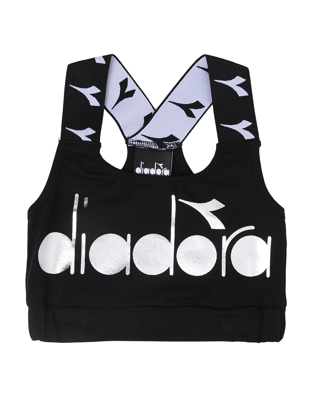DIADORA - T-shirts