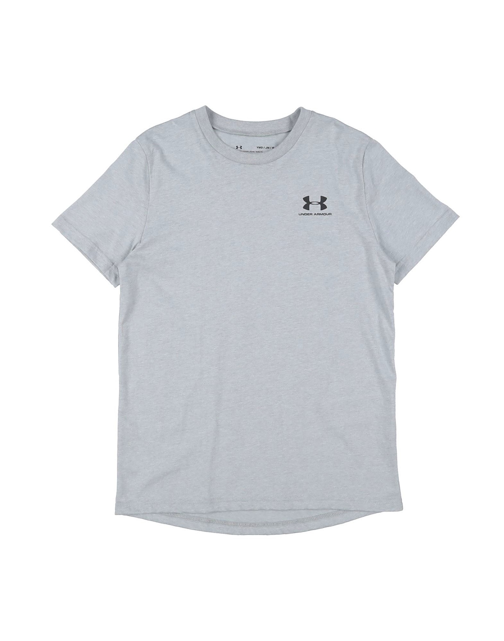 UNDER ARMOUR - T-shirts