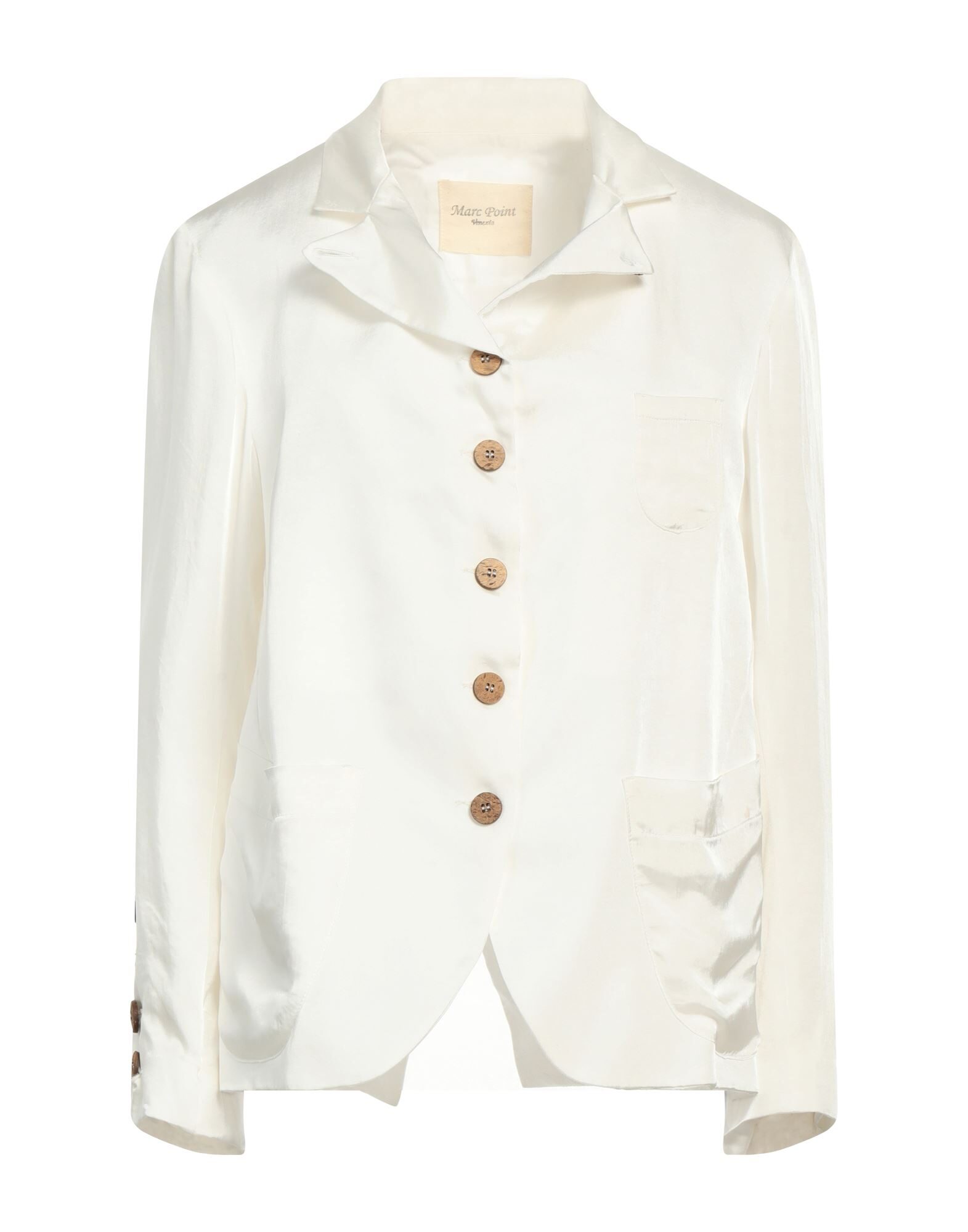 MARC POINT - Blazers