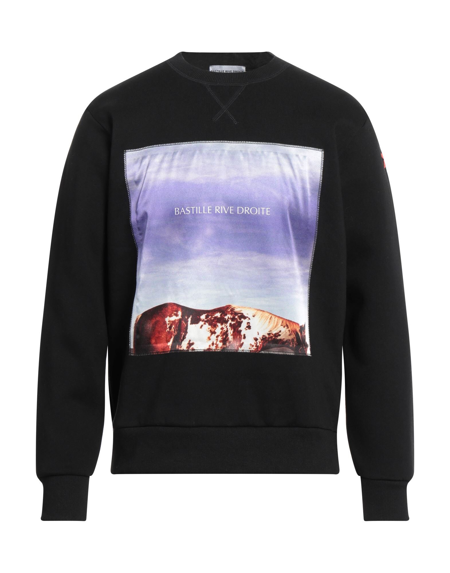 BASTILLE RIVE DROITE - Sweatshirts