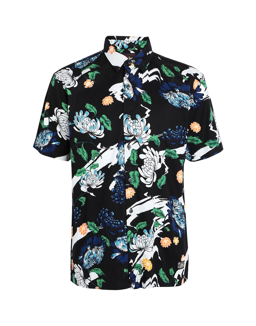 SUPERDRY - Hemden
