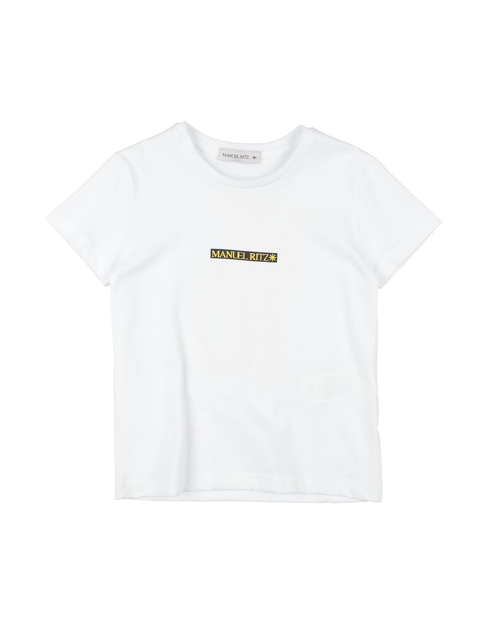 MANUEL RITZ - T-shirts