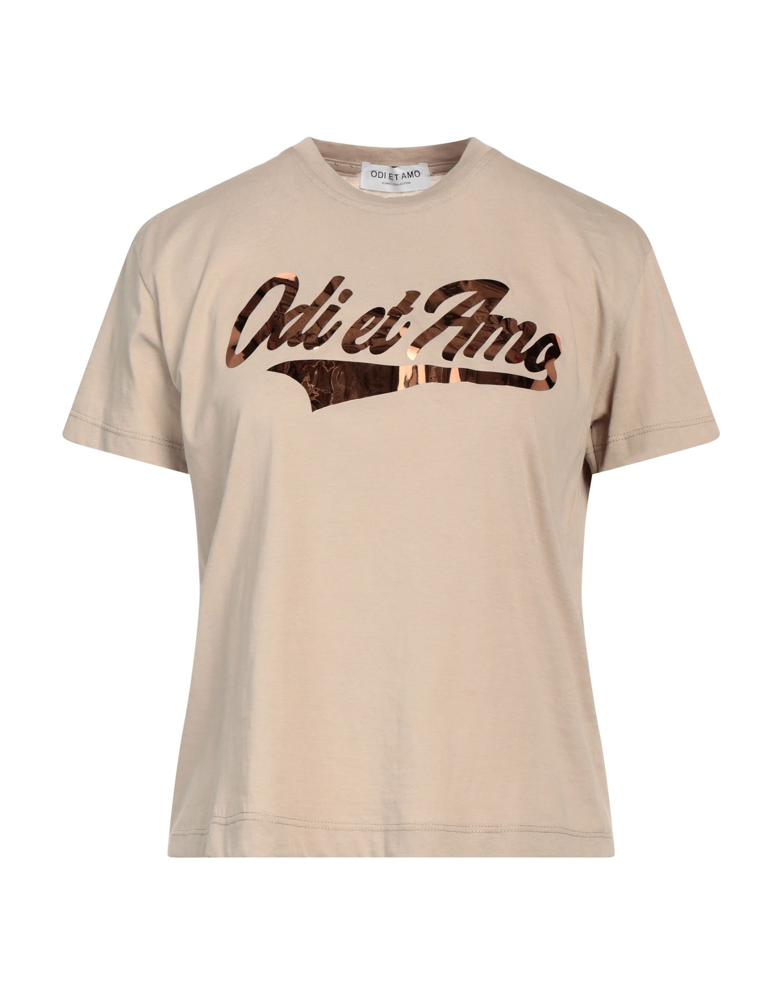 ODI ET AMO - T-shirts