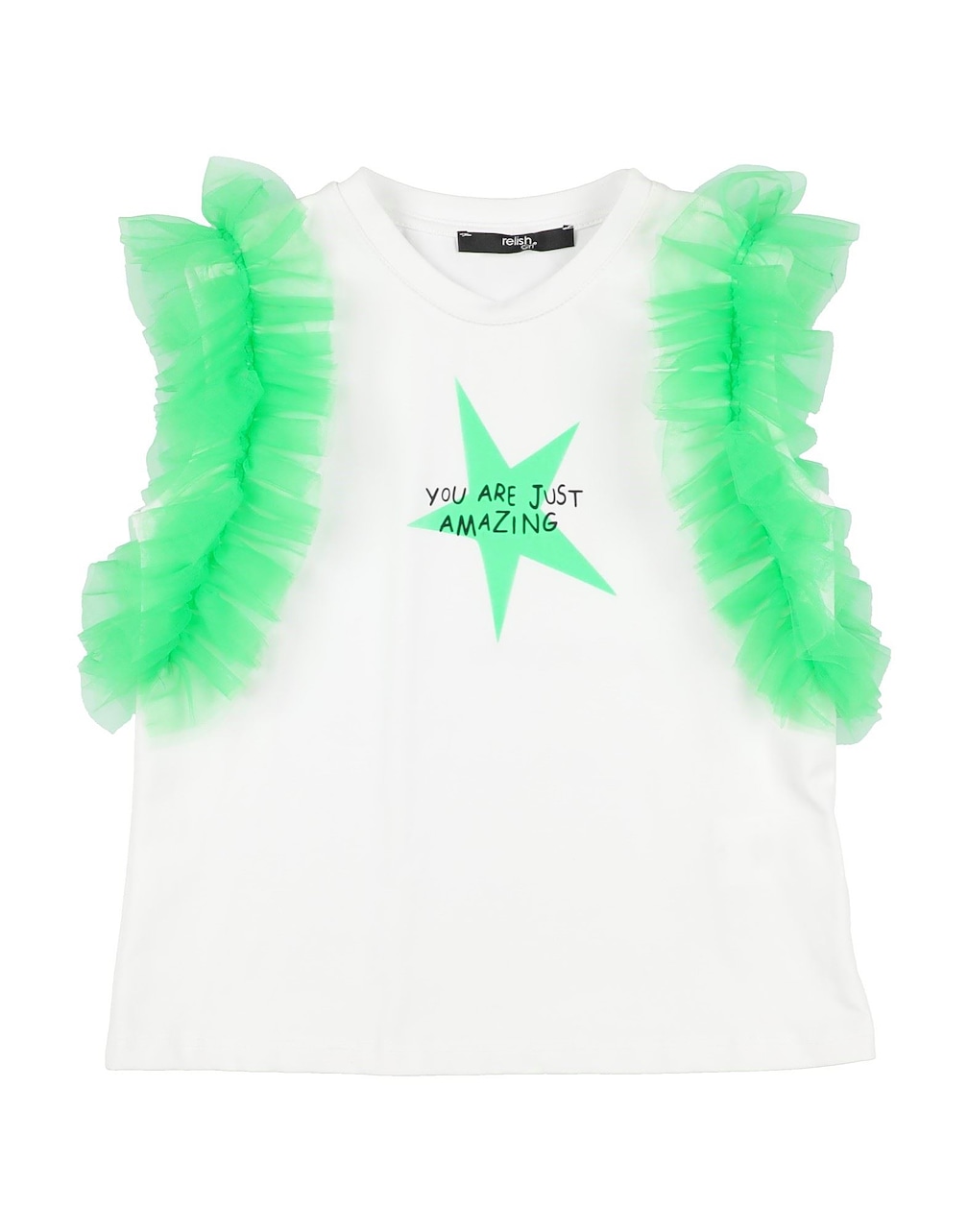 RELISH - T-shirts