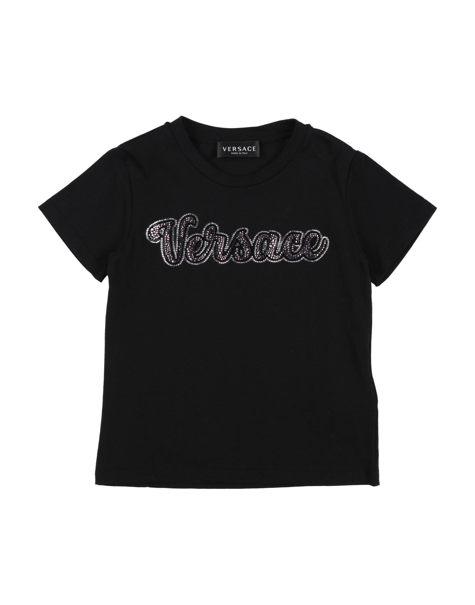 VERSACE YOUNG - T-shirts