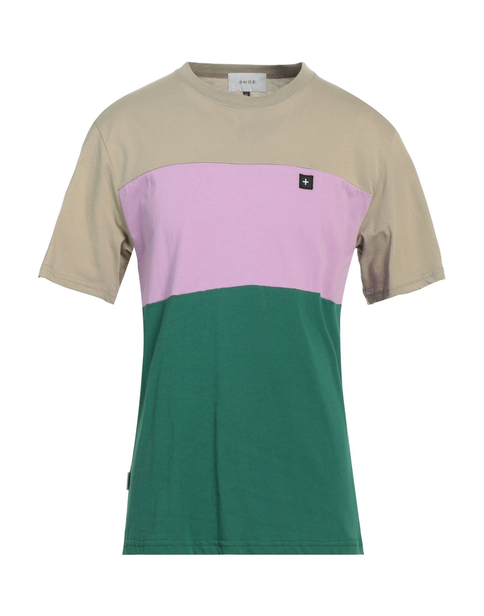 SHOE - Футболки