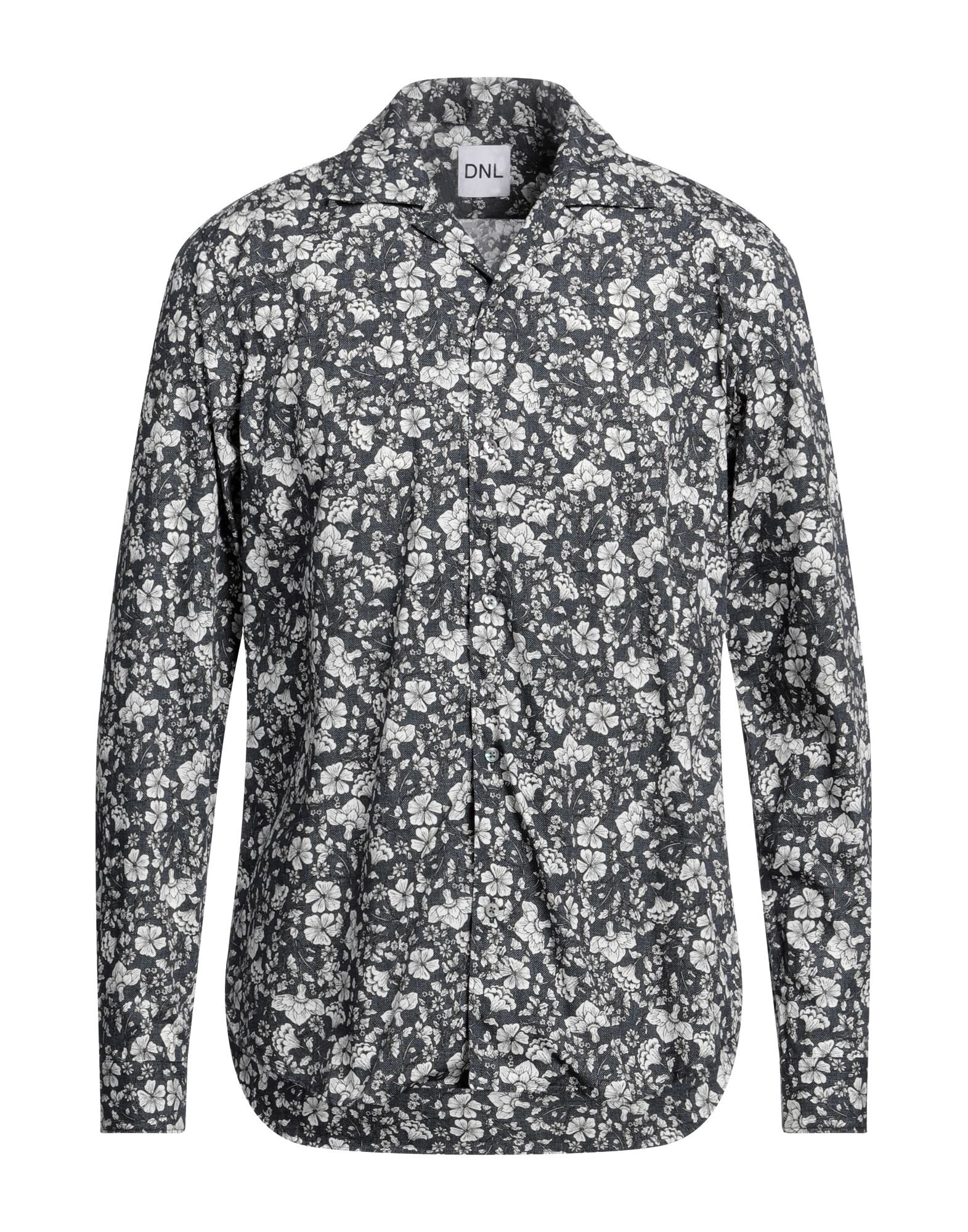 DNL - 셔츠