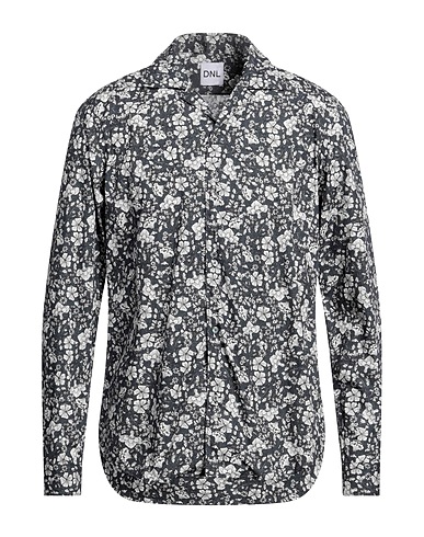 DNL Chemise fantaisie 100% Coton