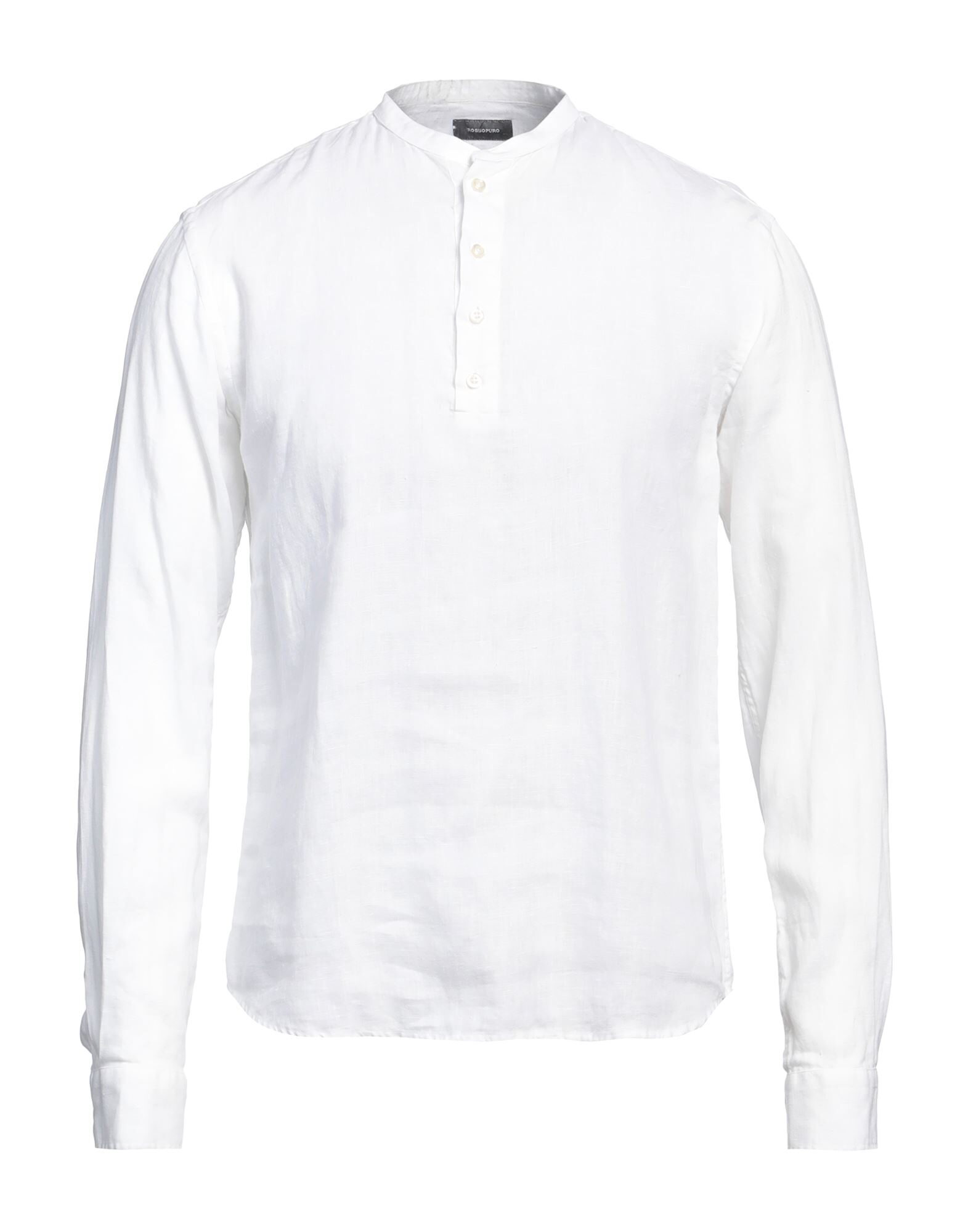 ROSSOPURO Pубашка