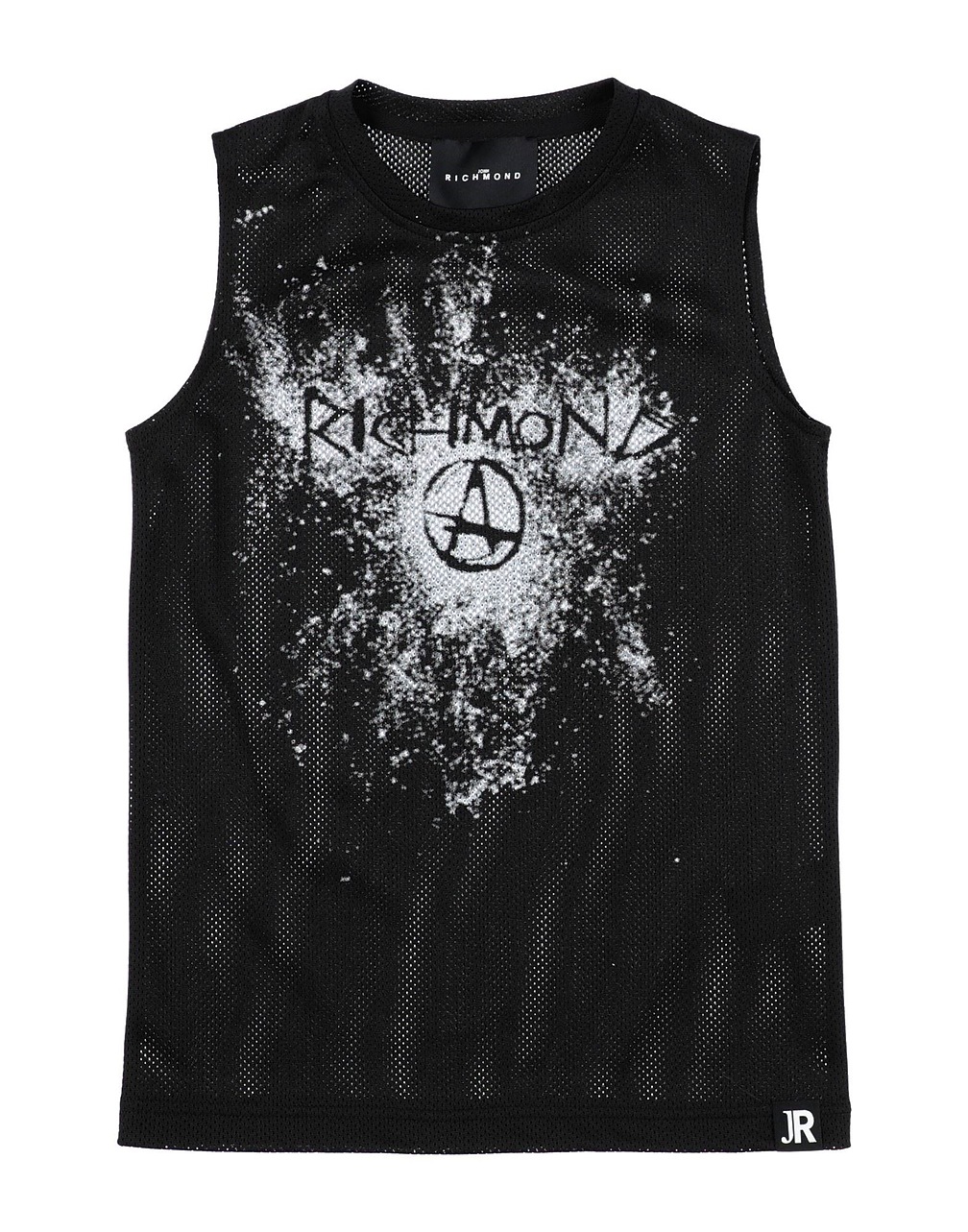 JOHN RICHMOND - T-shirts