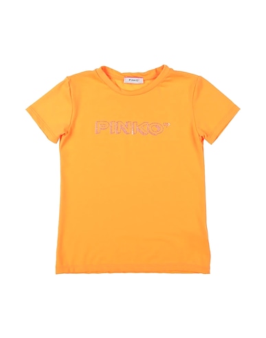 PINKO UP T-shirts 95% Cotton, 5% Elastane