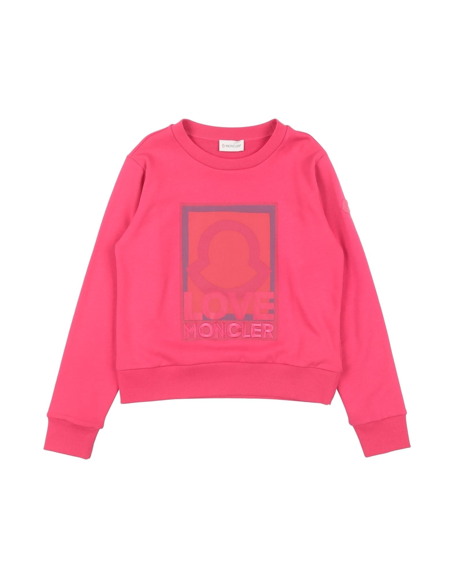 MONCLER - Толстовки