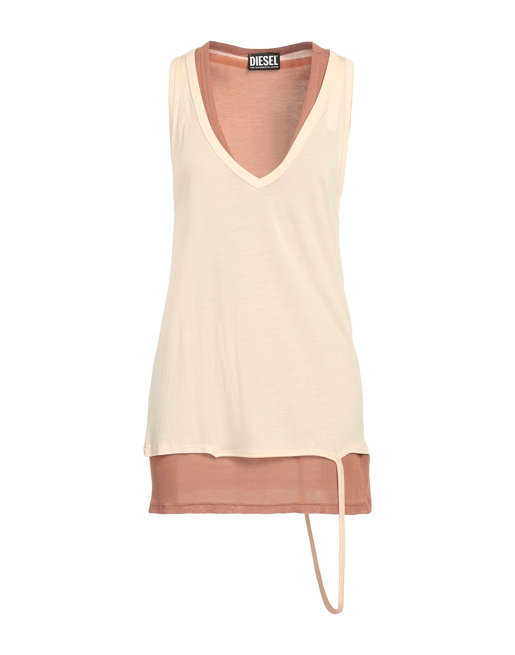 DIESEL - Tank tops