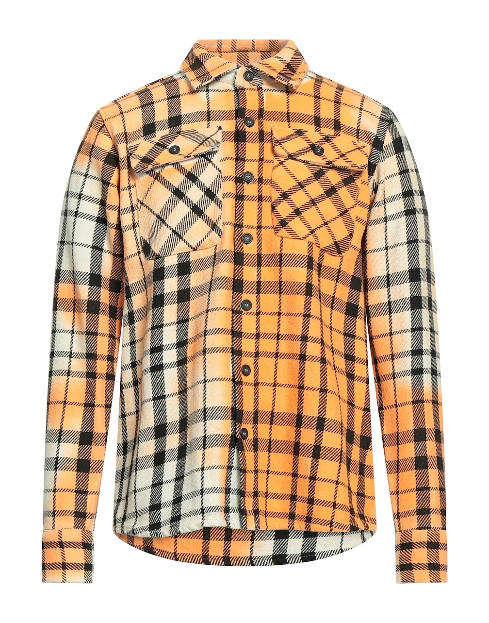 BACKSIDECLUB - Camisas