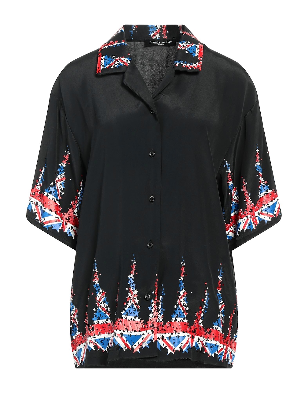 FRANKIE MORELLO - Shirts