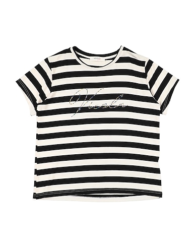 VICOLO T-shirt 65% Viscose, 35% Elastane