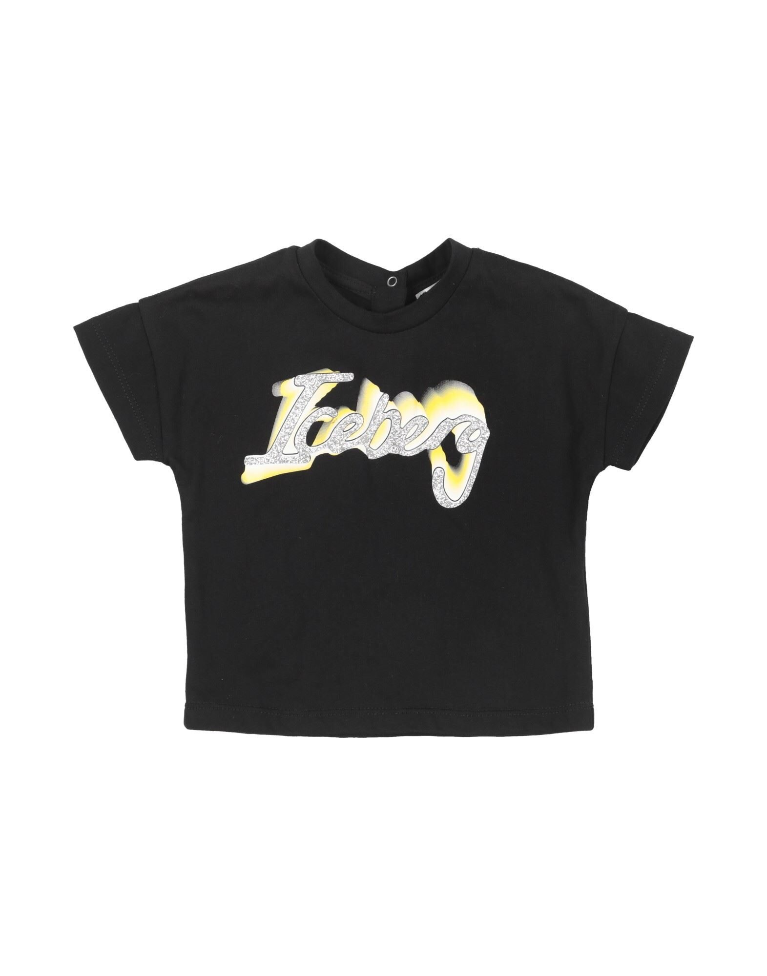 ICEBERG - T-shirts