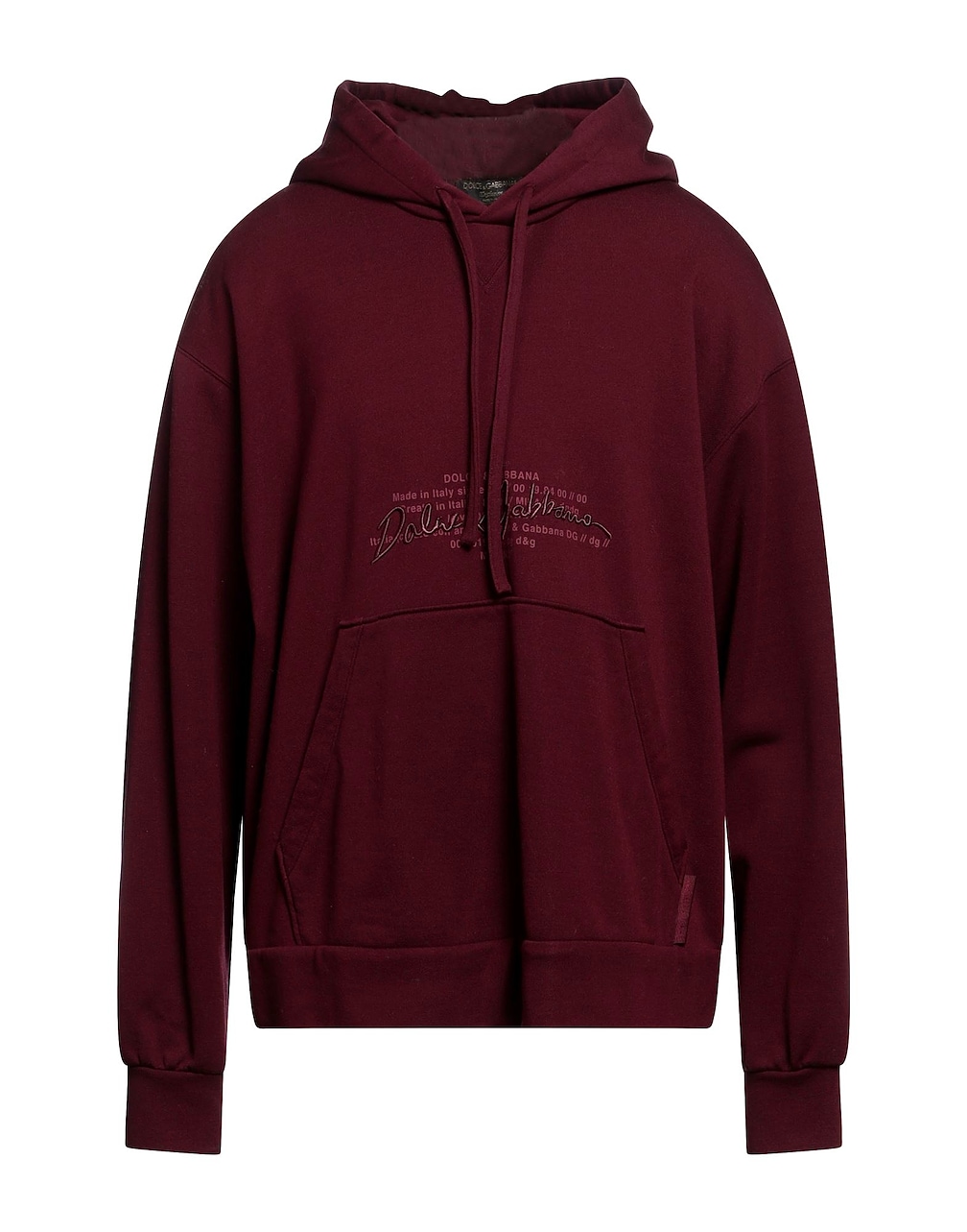 DOLCE&GABBANA - Sweatshirts