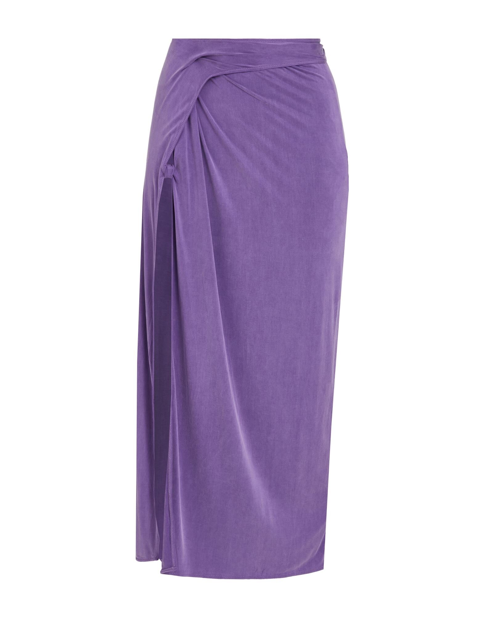 JACQUEMUS - Midi skirts