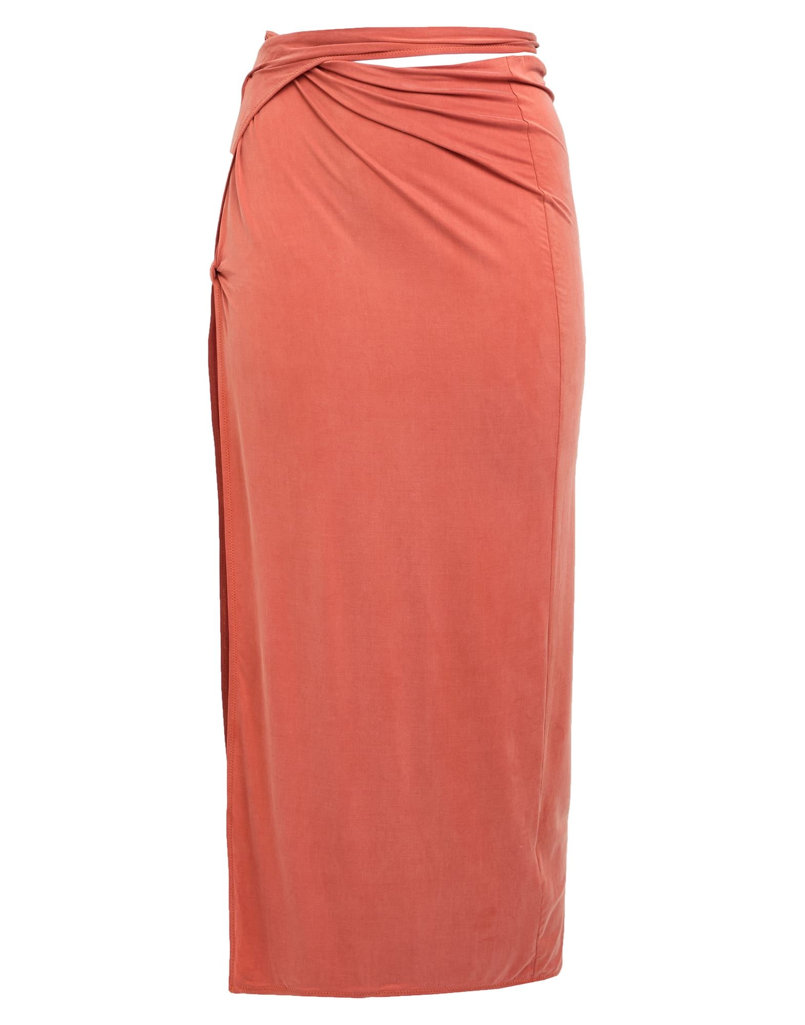 JACQUEMUS - Gonne midi