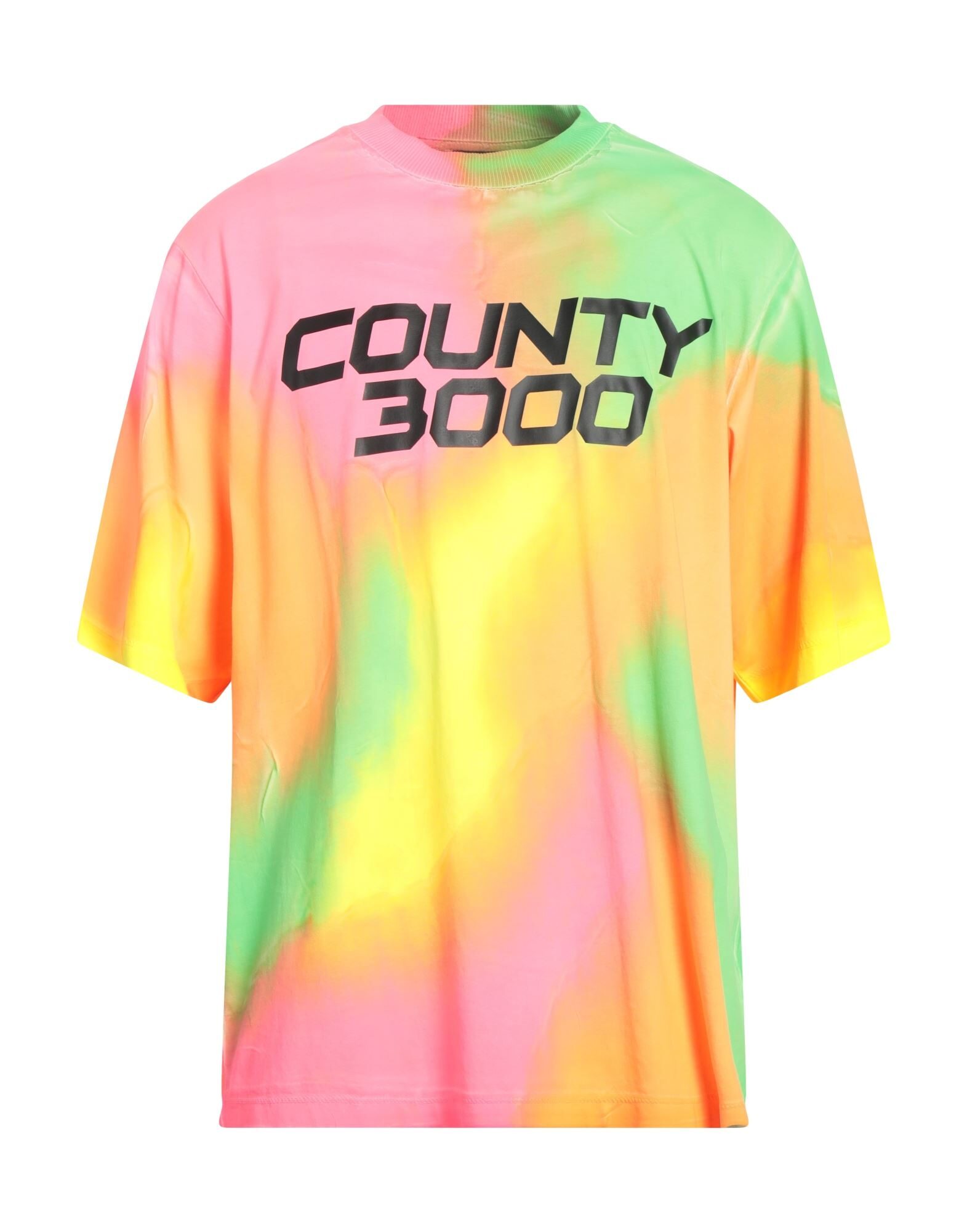 MARCELO BURLON - T-shirts