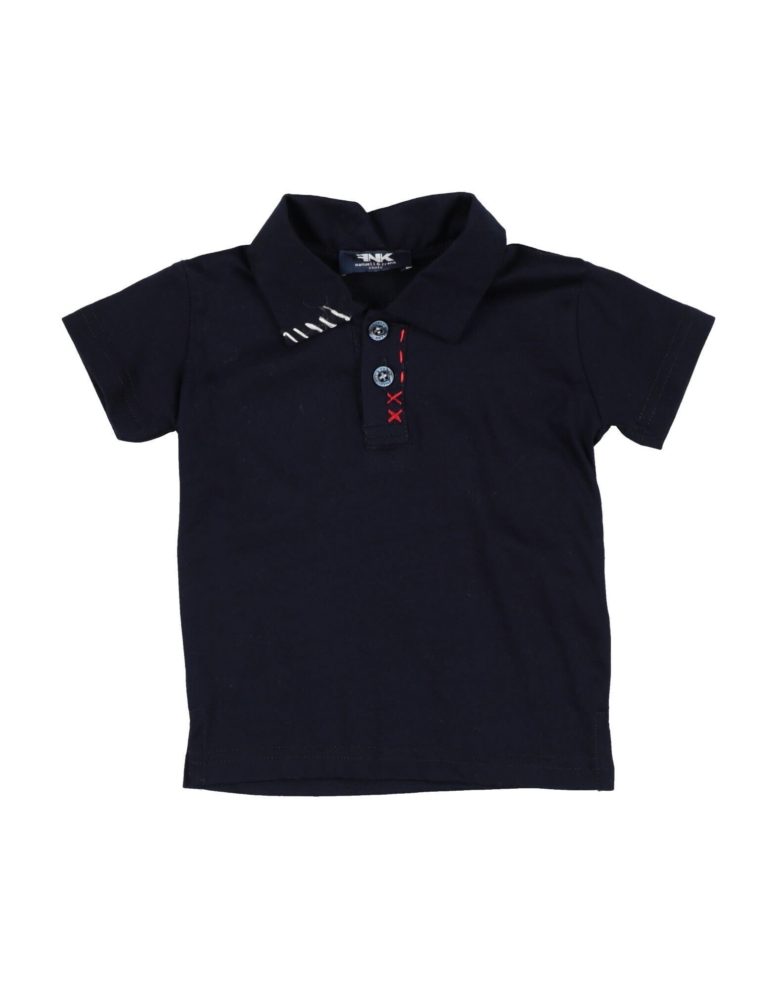 MANUELL & FRANK - Polo shirts