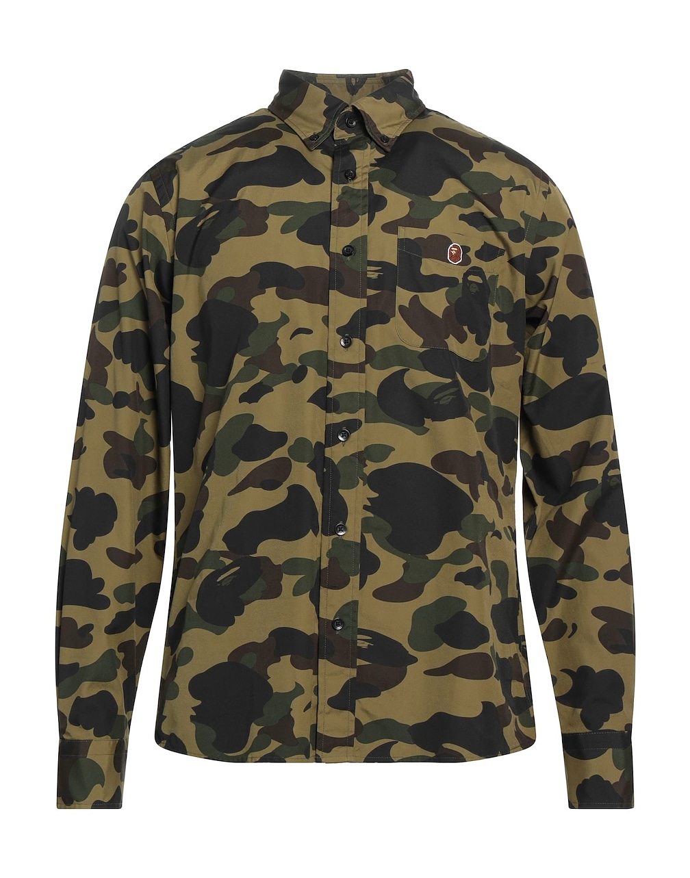 A BATHING APE - Camisas
