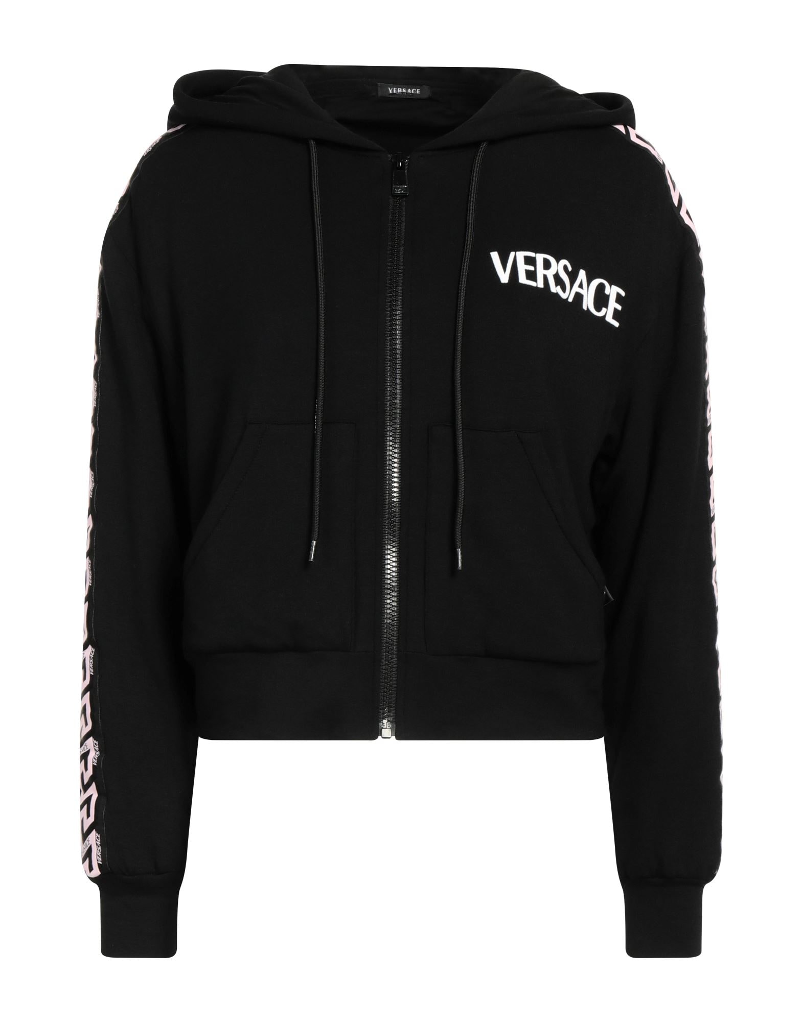 VERSACE - Sweatshirts