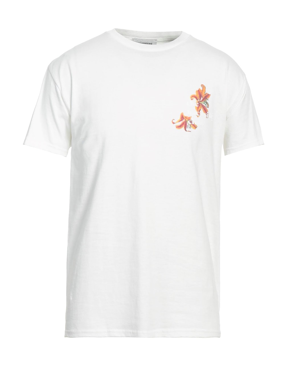BACKSIDECLUB - T-shirts