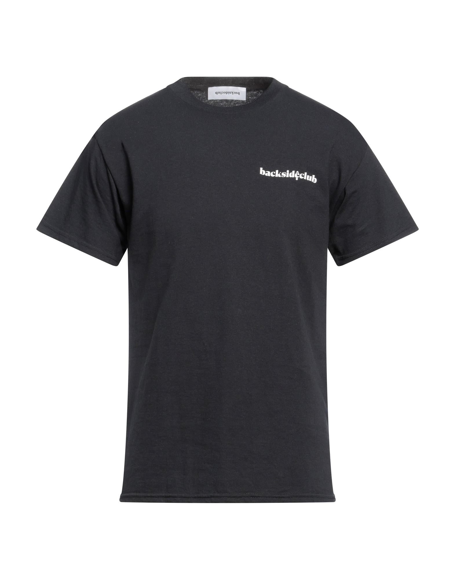 BACKSIDECLUB - T-shirts